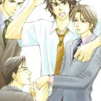  ����� Jounetsu no Young Man <small>Story & Art</small> 